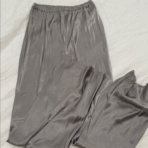DISSH Simone satin pant